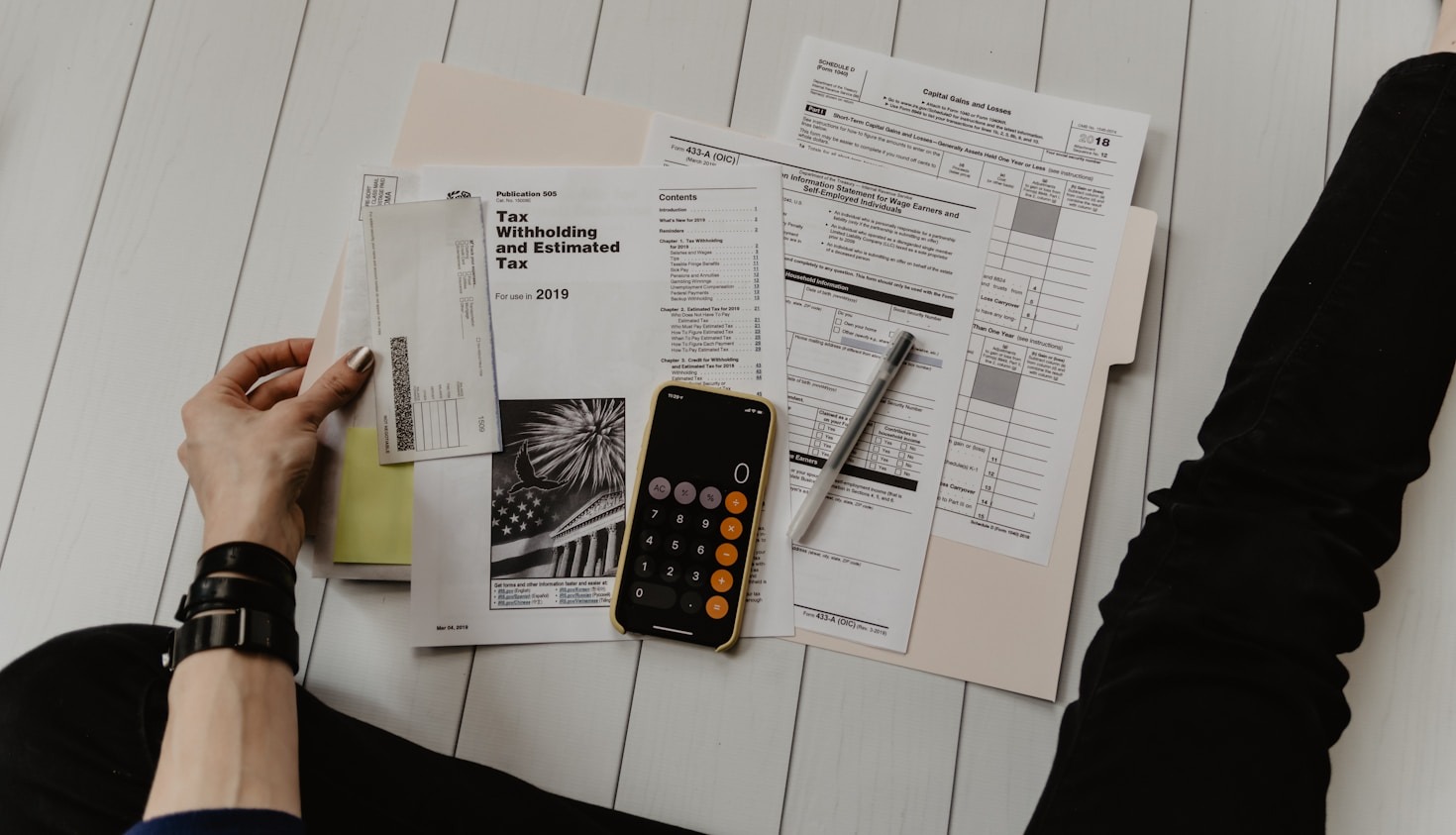 Building Wealth: Strategies That Work