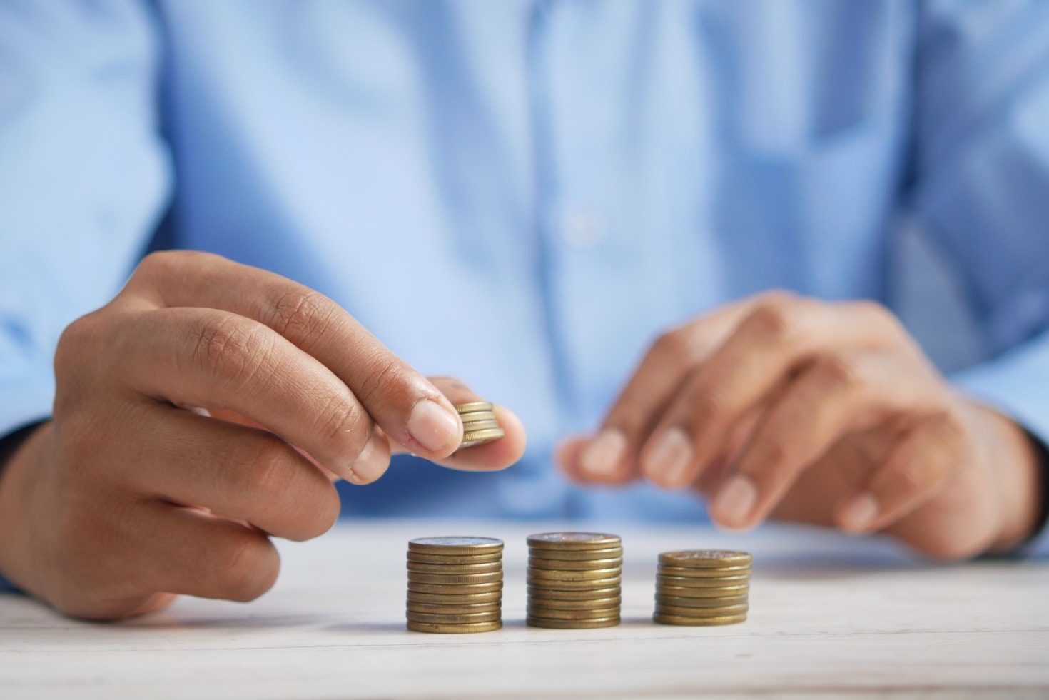 Achieving Your Financial Goals Efficiently